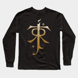 Tolkien Long Sleeve T-Shirt